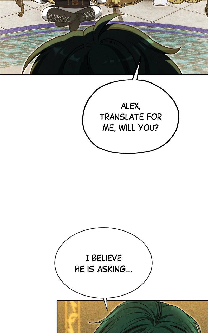 Obsidian Bride Chap 25 - Next Chap 26