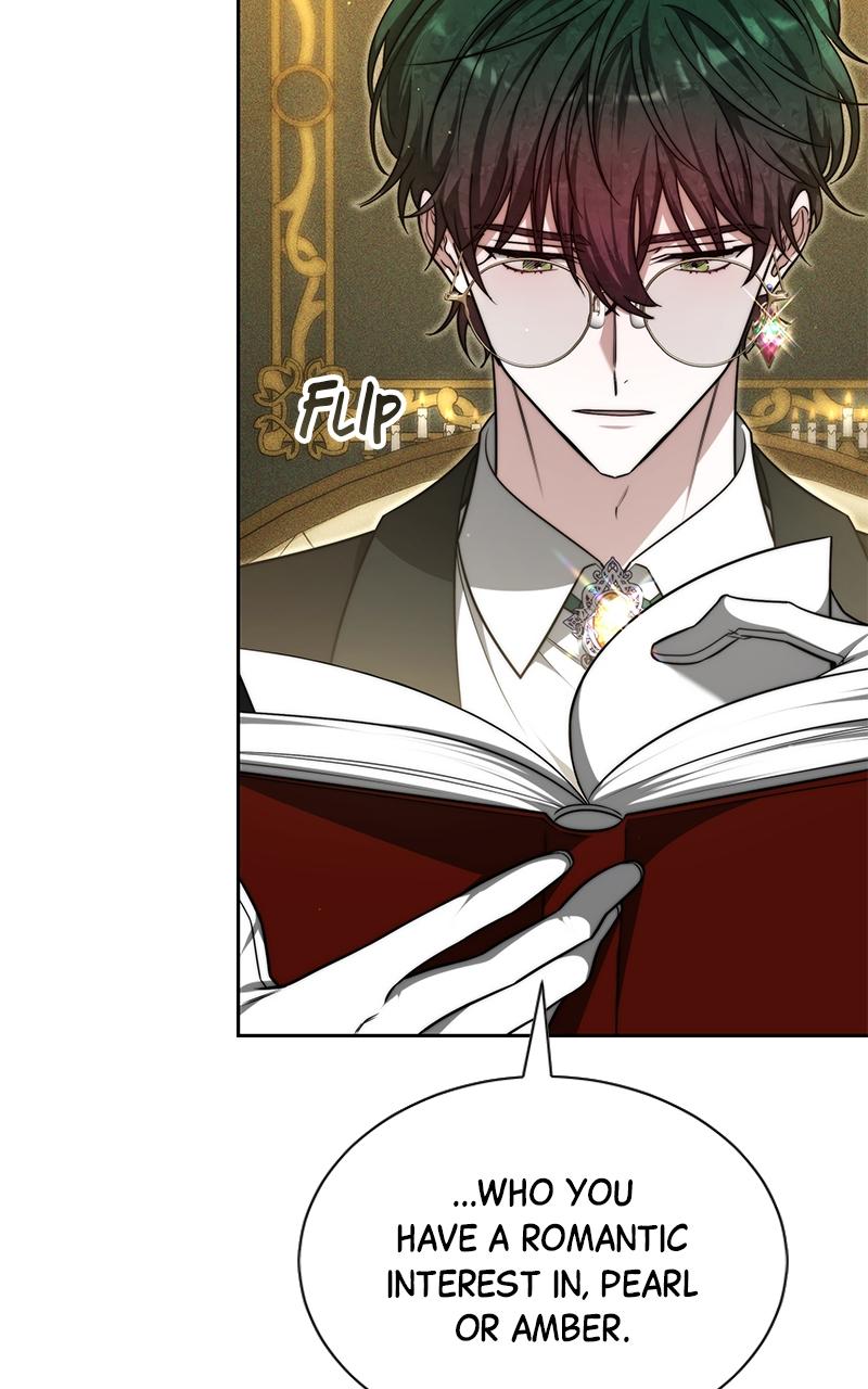 Obsidian Bride Chap 25 - Next Chap 26