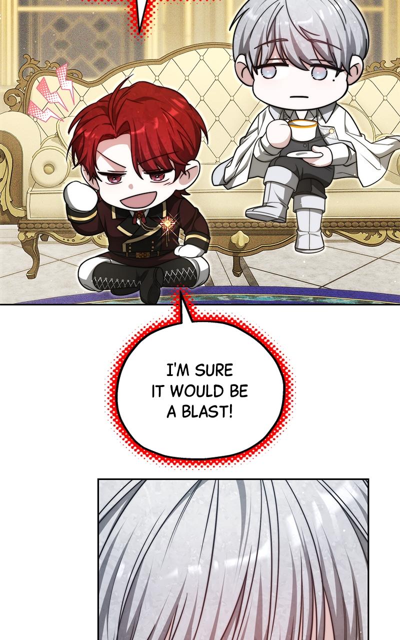 Obsidian Bride Chap 25 - Next Chap 26