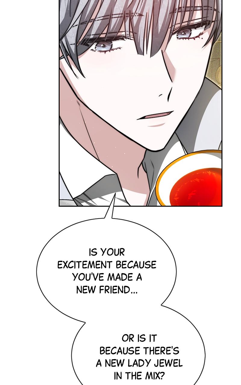 Obsidian Bride Chap 25 - Next Chap 26