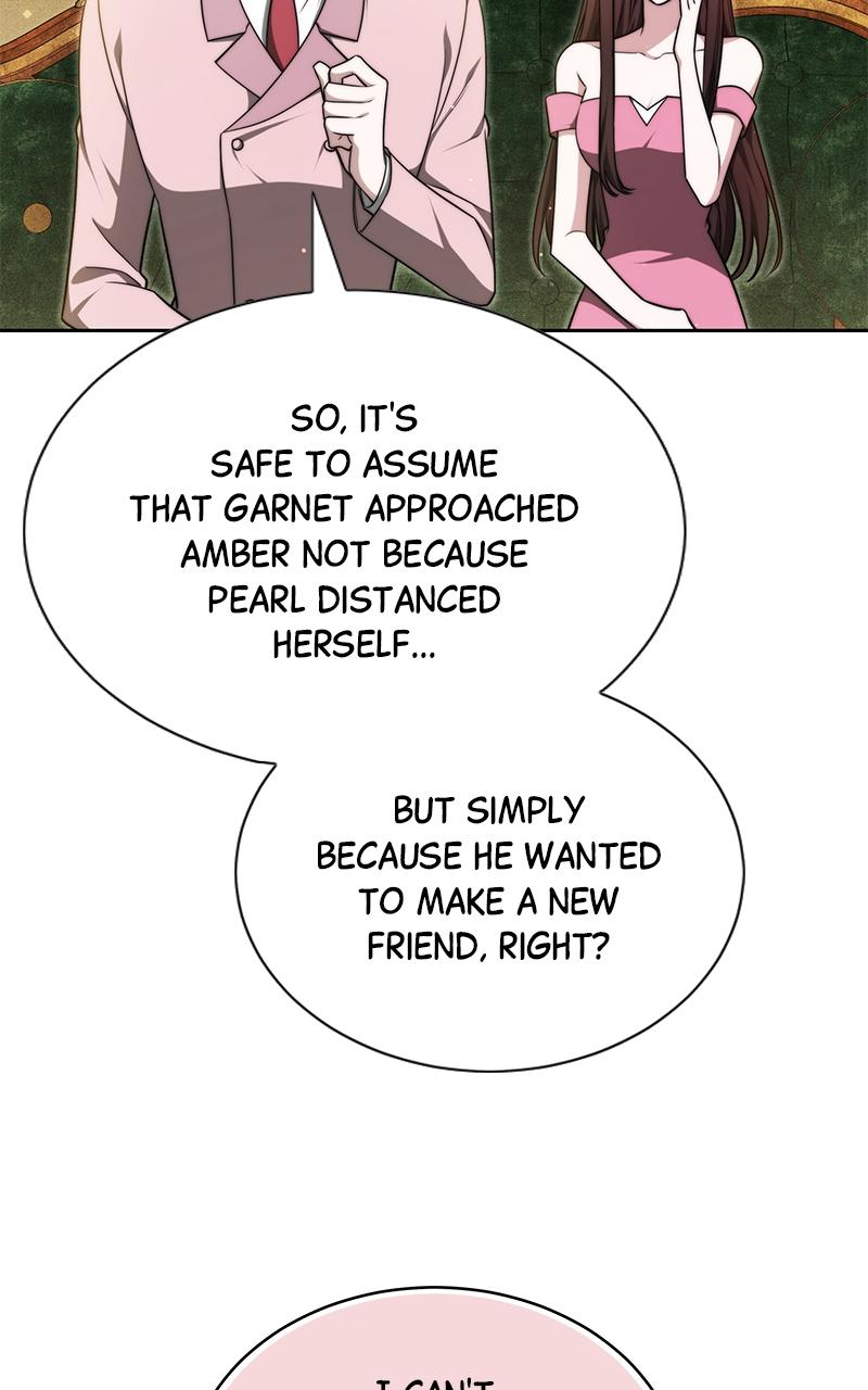 Obsidian Bride Chap 25 - Next Chap 26