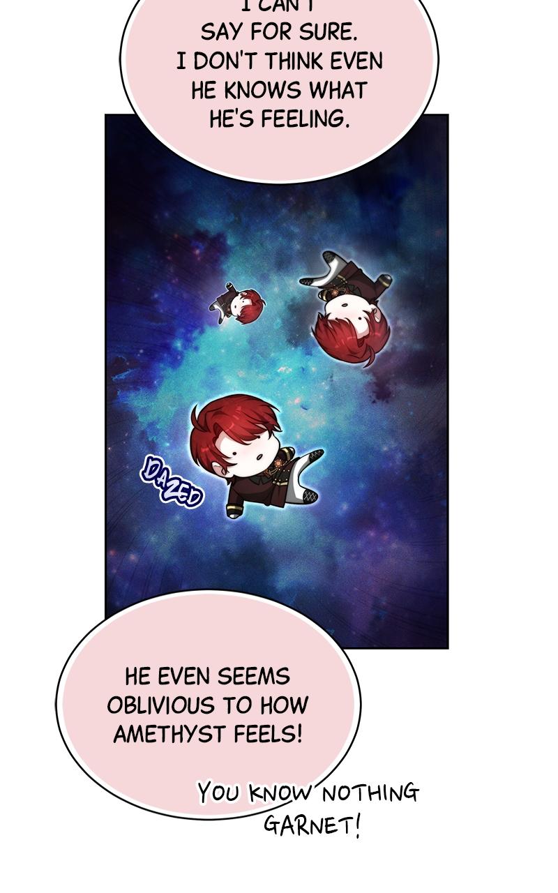 Obsidian Bride Chap 25 - Next Chap 26