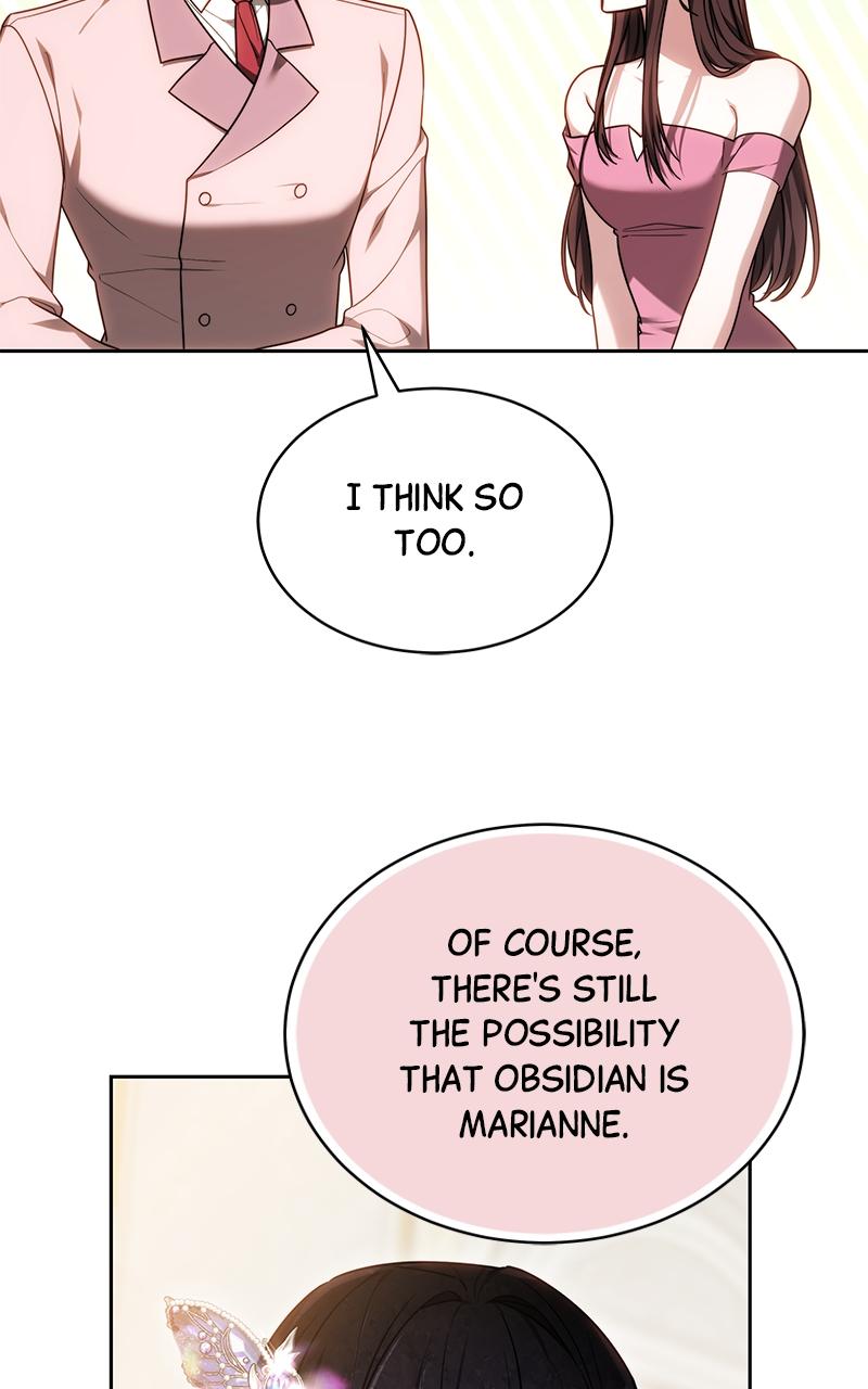 Obsidian Bride Chap 25 - Next Chap 26