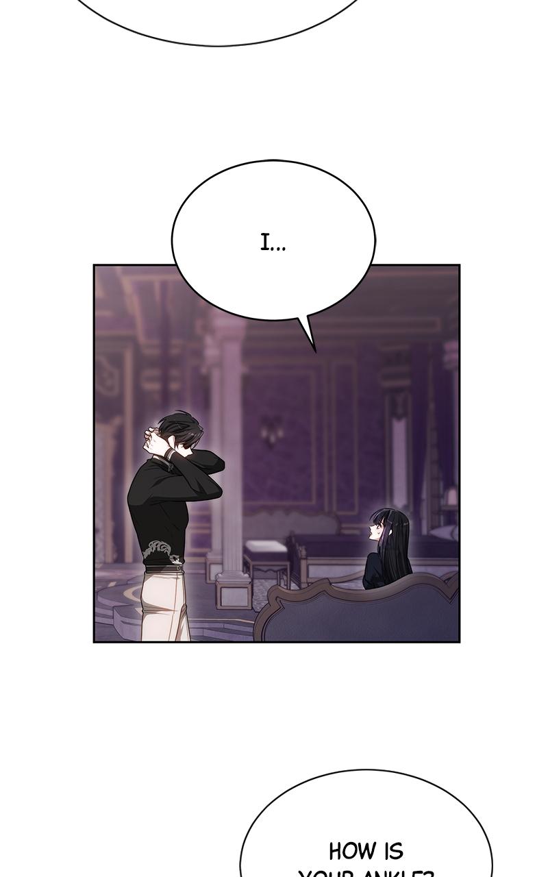 Obsidian Bride Chap 25 - Next Chap 26