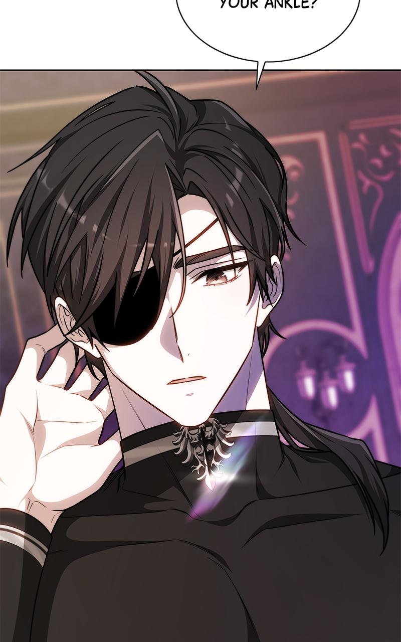 Obsidian Bride Chap 25 - Next Chap 26