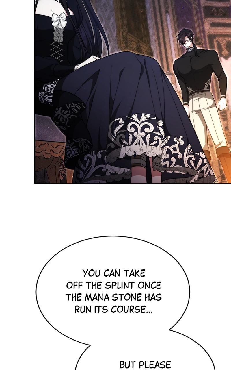 Obsidian Bride Chap 25 - Next Chap 26