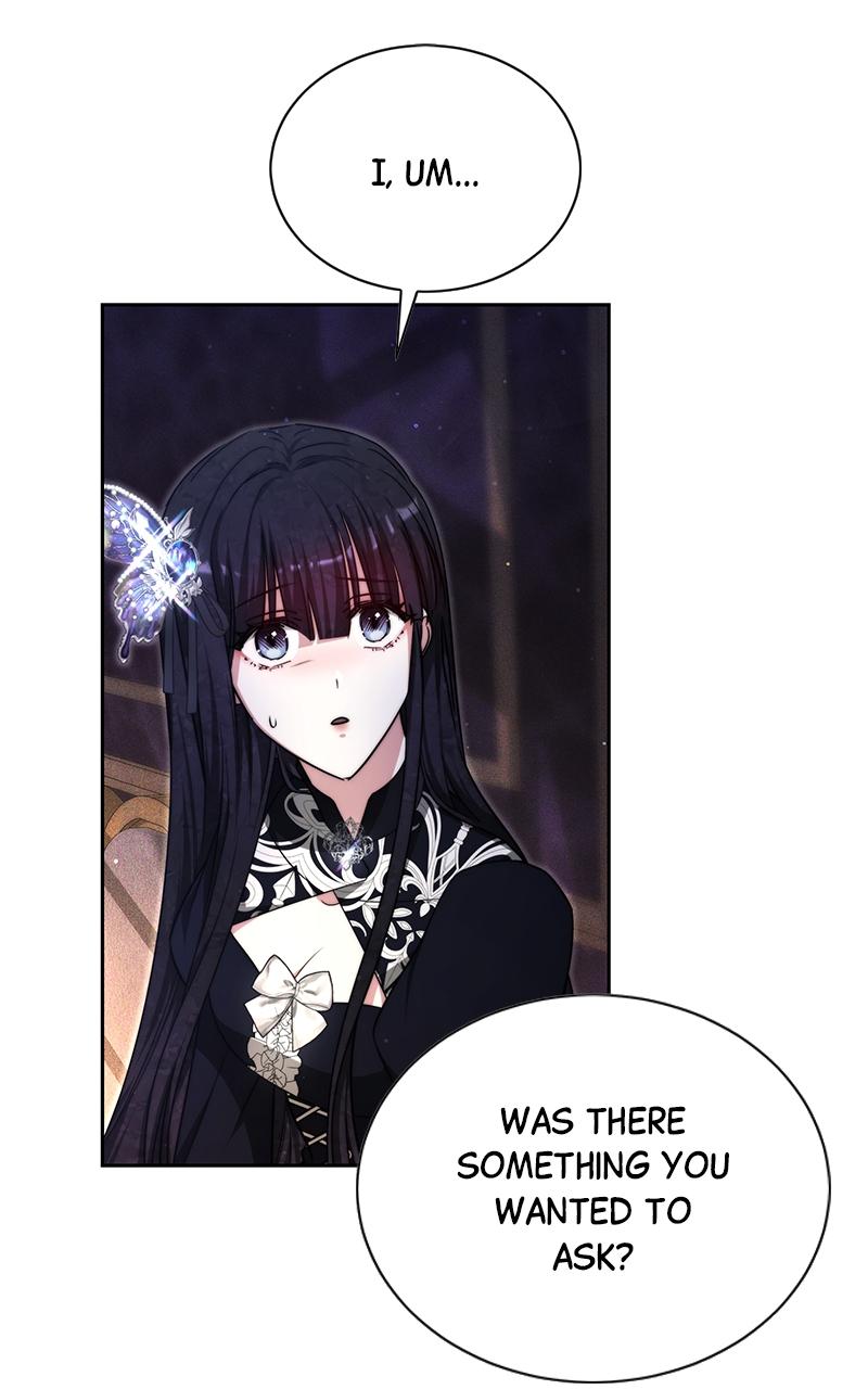 Obsidian Bride Chap 25 - Next Chap 26