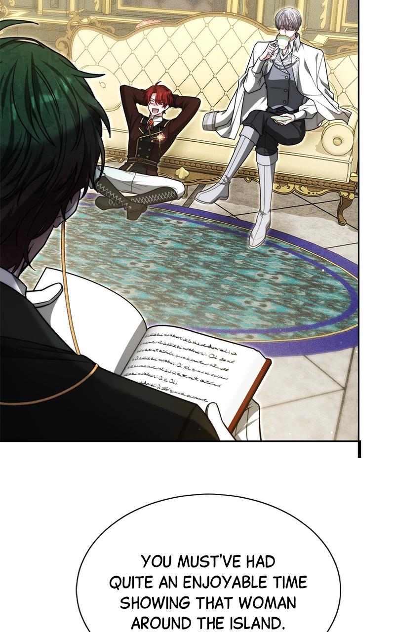 Obsidian Bride Chap 25 - Next Chap 26