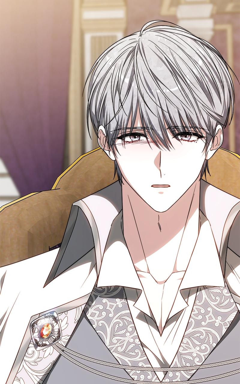 Obsidian Bride Chap 25 - Next Chap 26