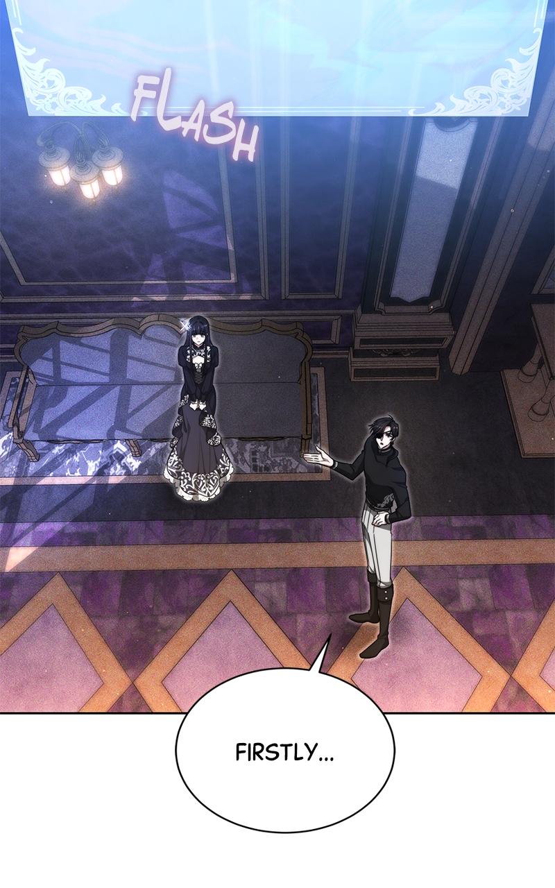 Obsidian Bride Chap 25 - Next Chap 26