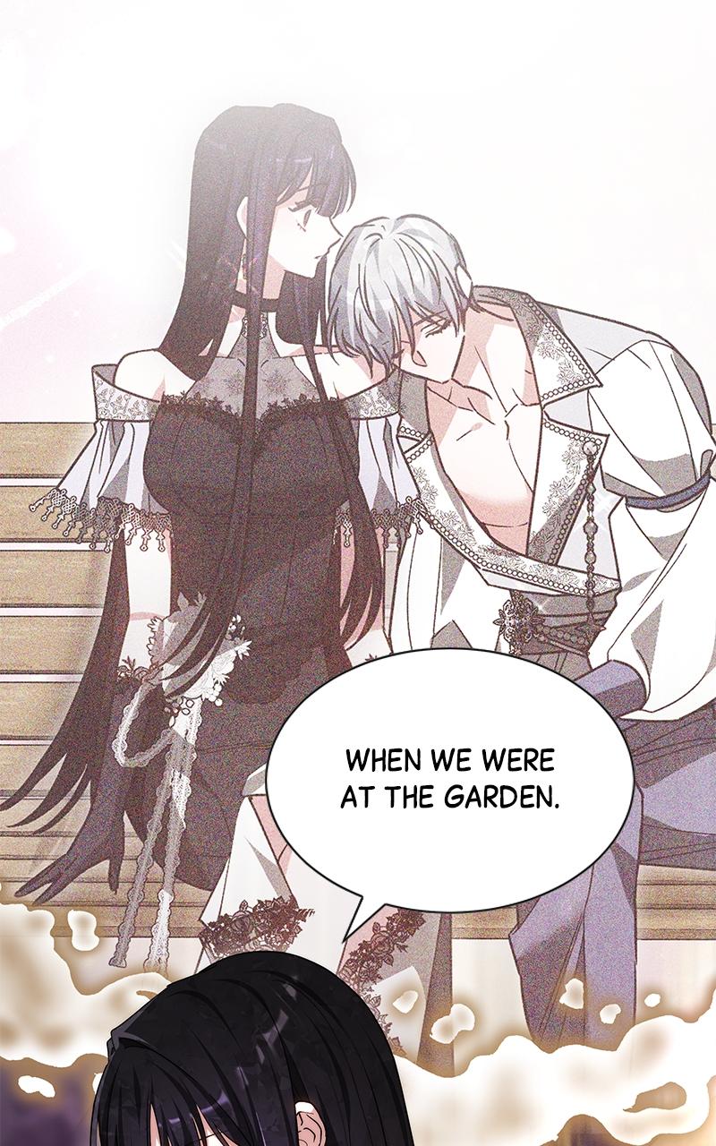 Obsidian Bride Chap 25 - Next Chap 26