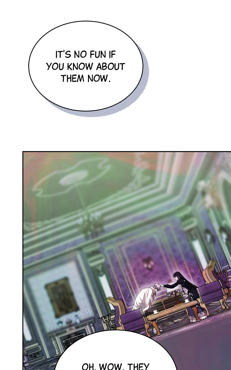 Obsidian Bride Chap 25 - Next Chap 26