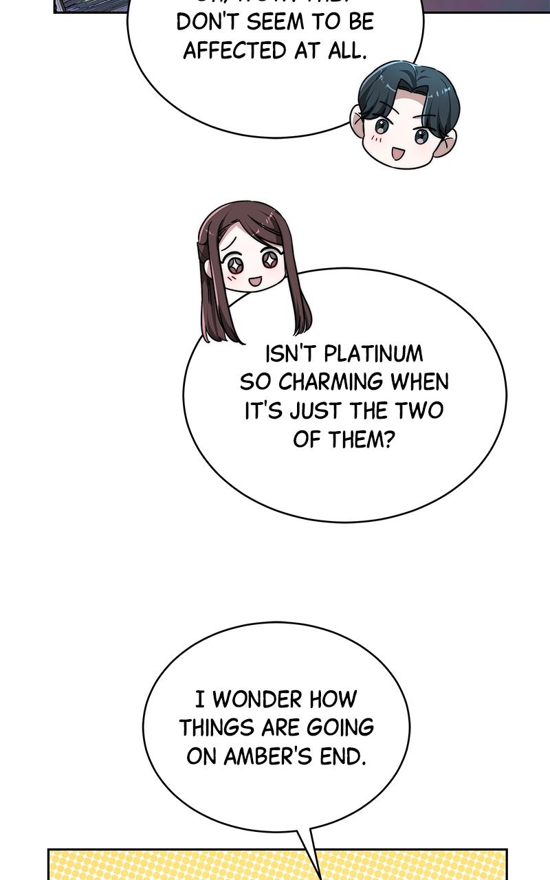 Obsidian Bride Chap 25 - Next Chap 26