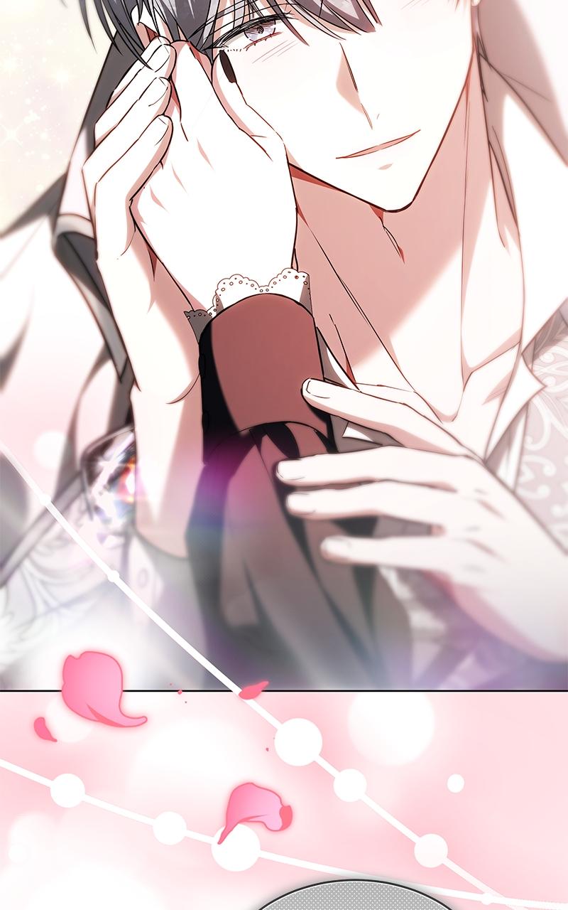 Obsidian Bride Chap 25 - Next Chap 26