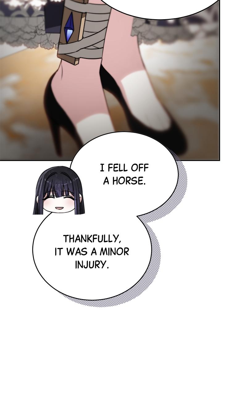 Obsidian Bride Chap 25 - Next Chap 26