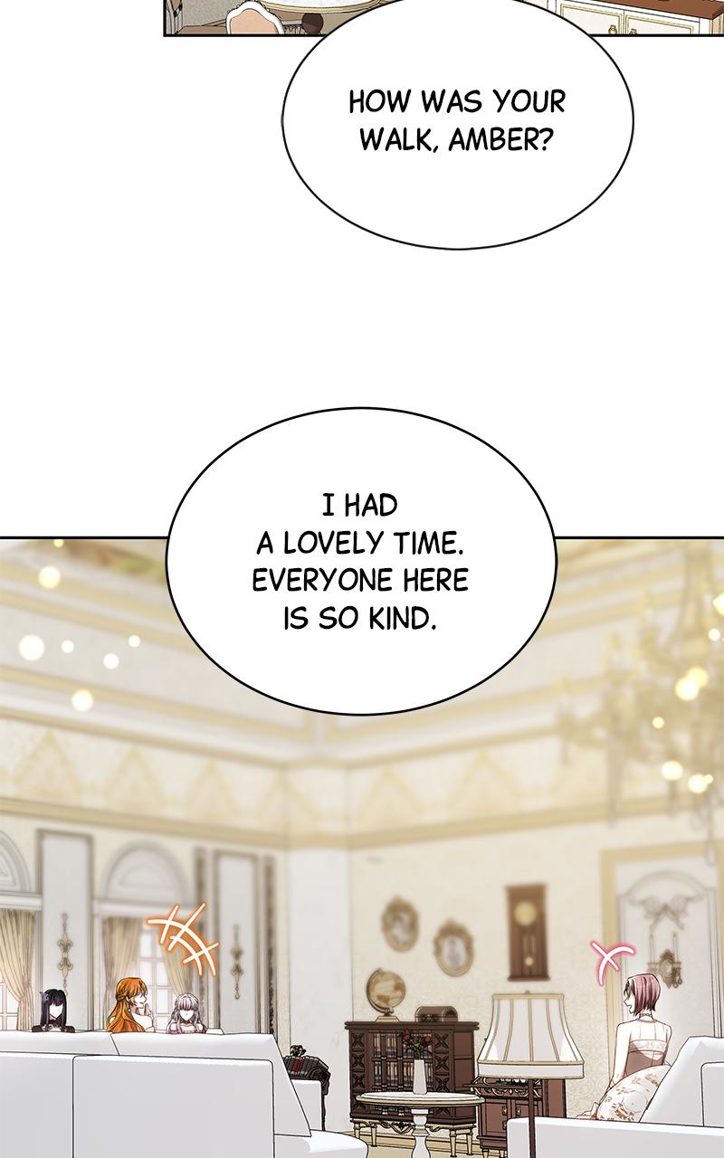 Obsidian Bride Chap 25 - Next Chap 26