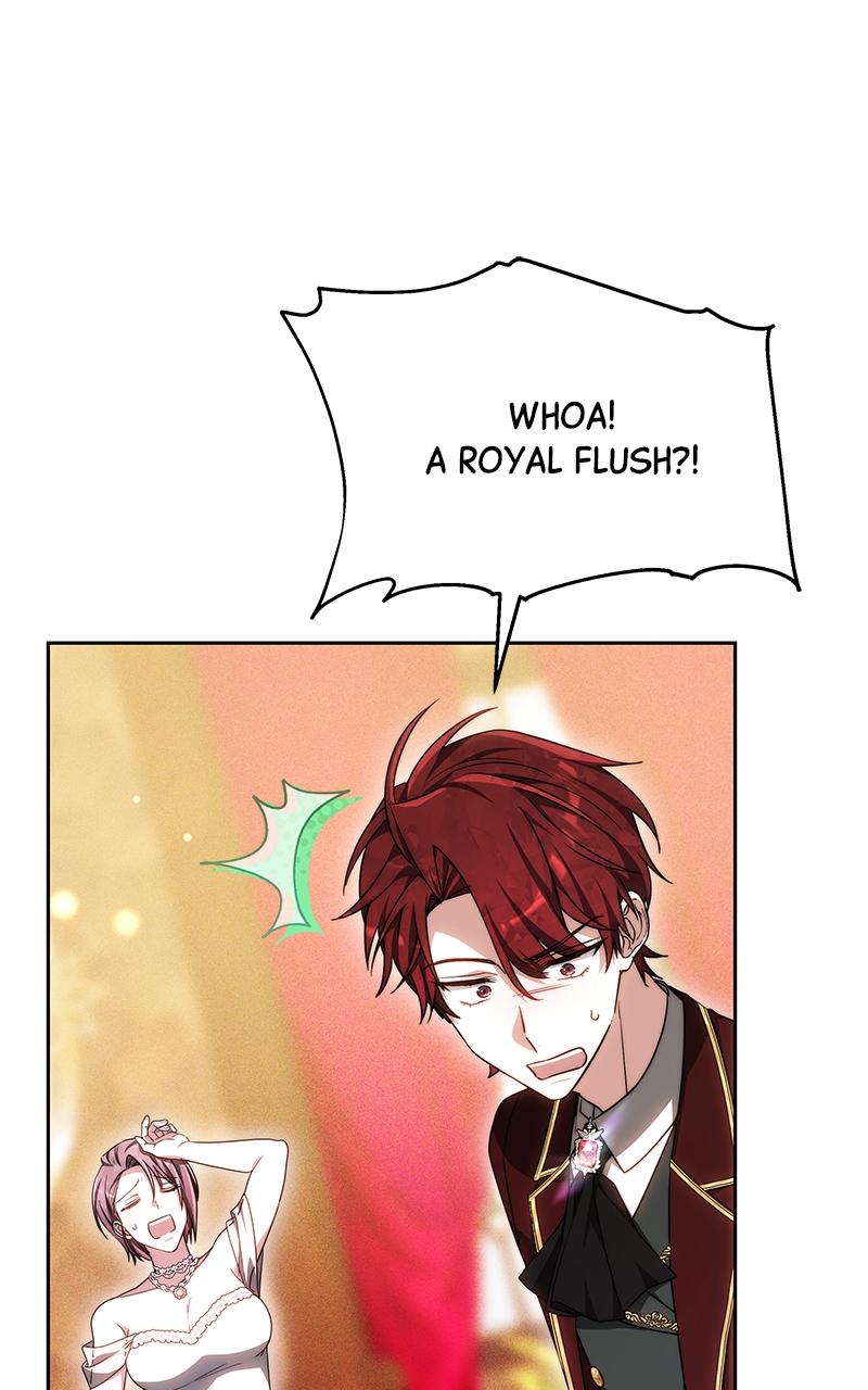 Obsidian Bride Chap 26 - Next Chap 27