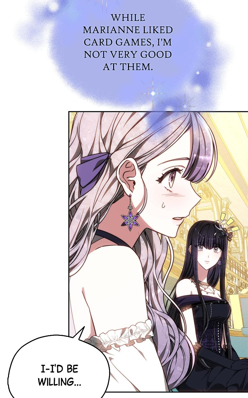 Obsidian Bride Chap 26 - Next Chap 27