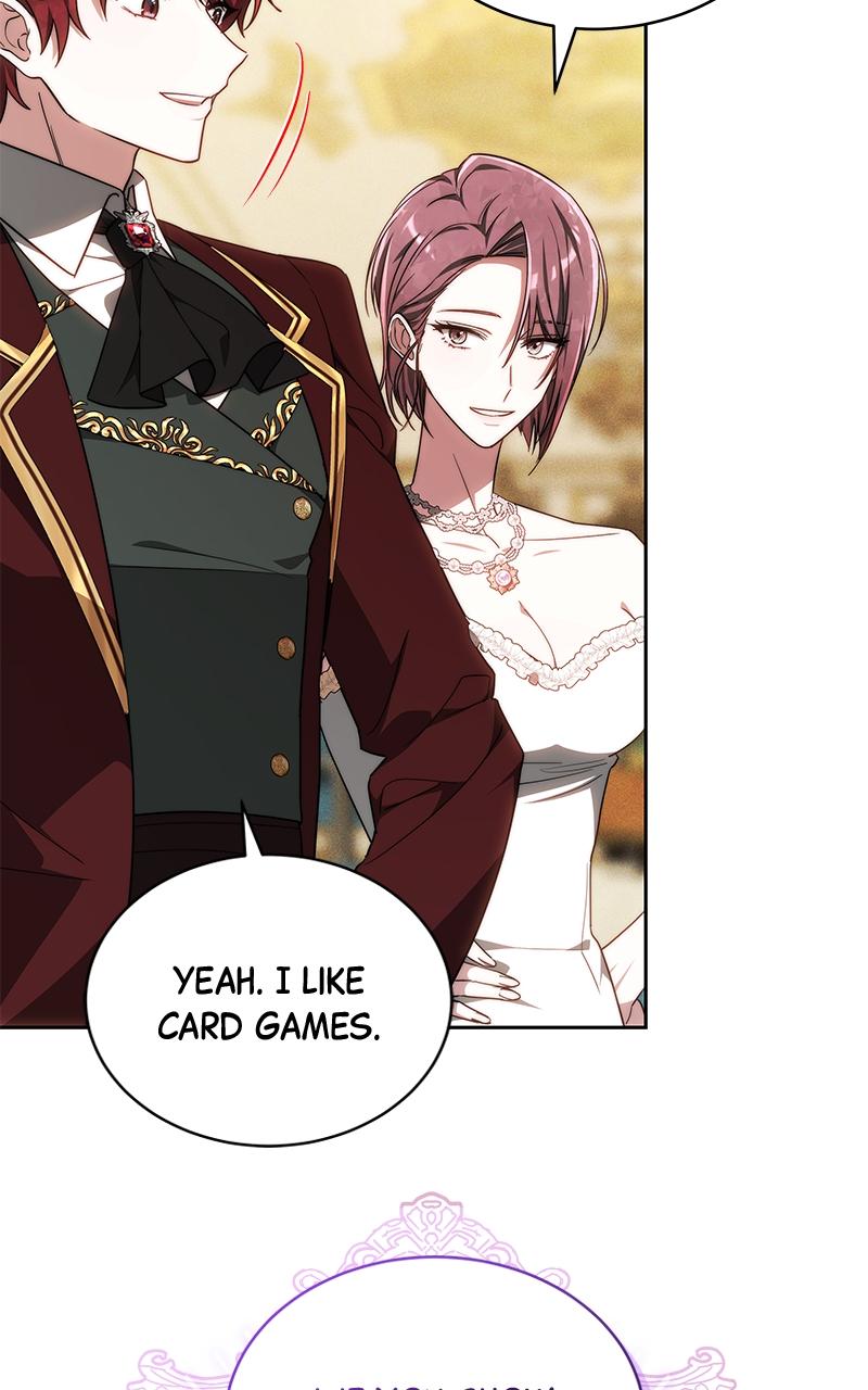 Obsidian Bride Chap 26 - Next Chap 27