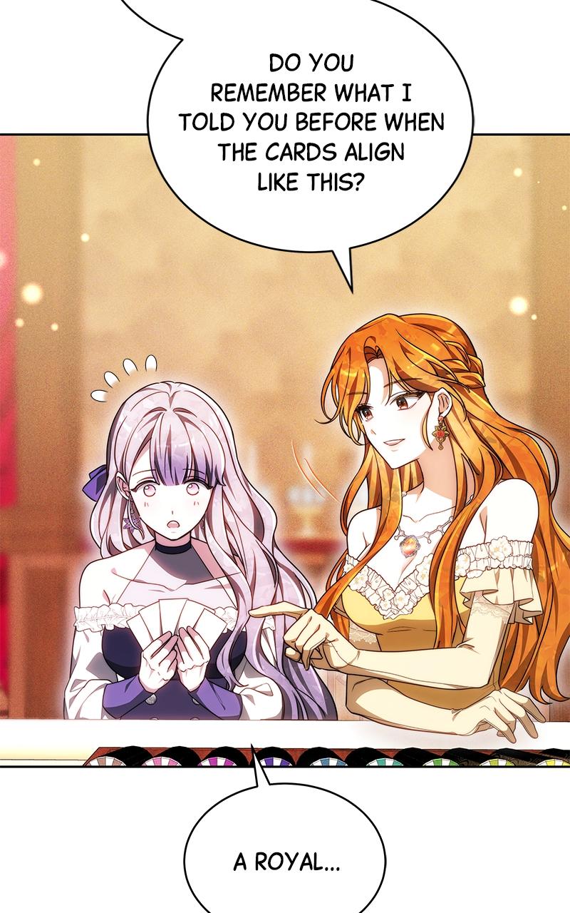 Obsidian Bride Chap 26 - Next Chap 27
