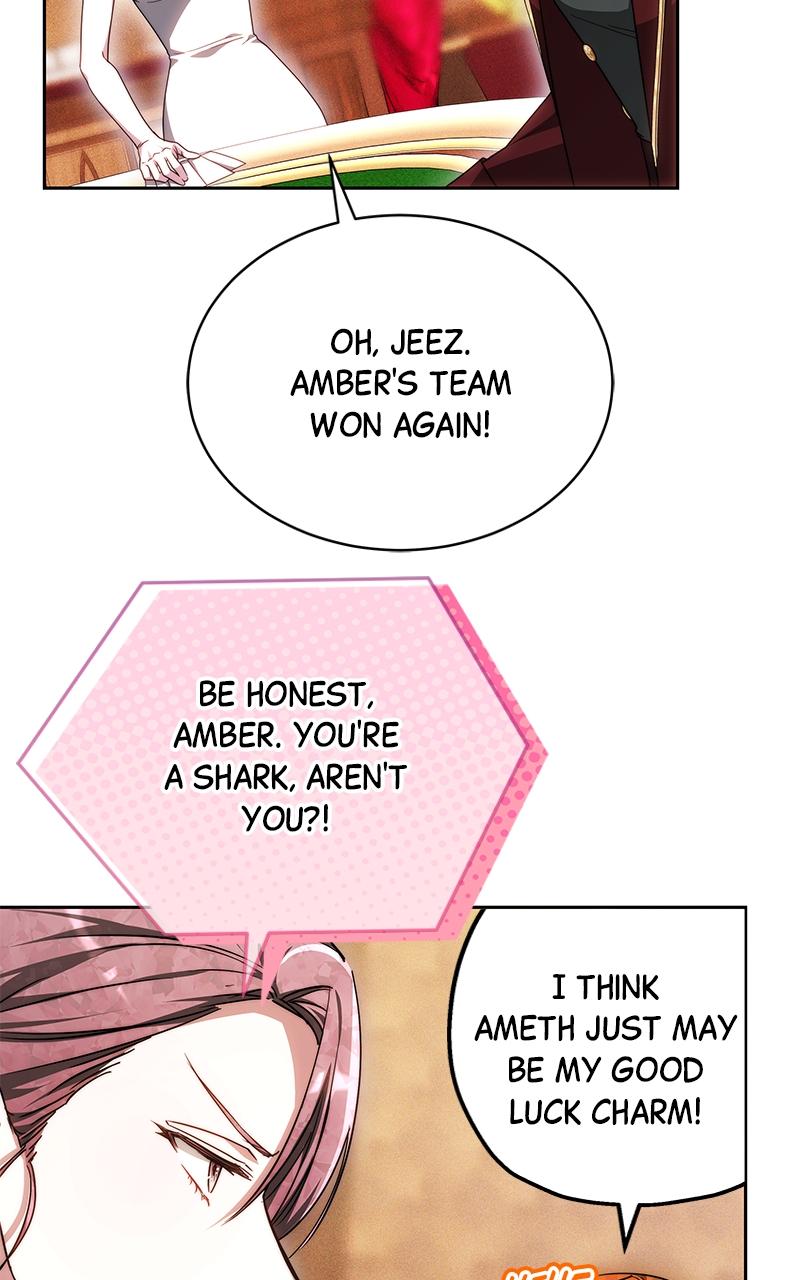 Obsidian Bride Chap 26 - Next Chap 27