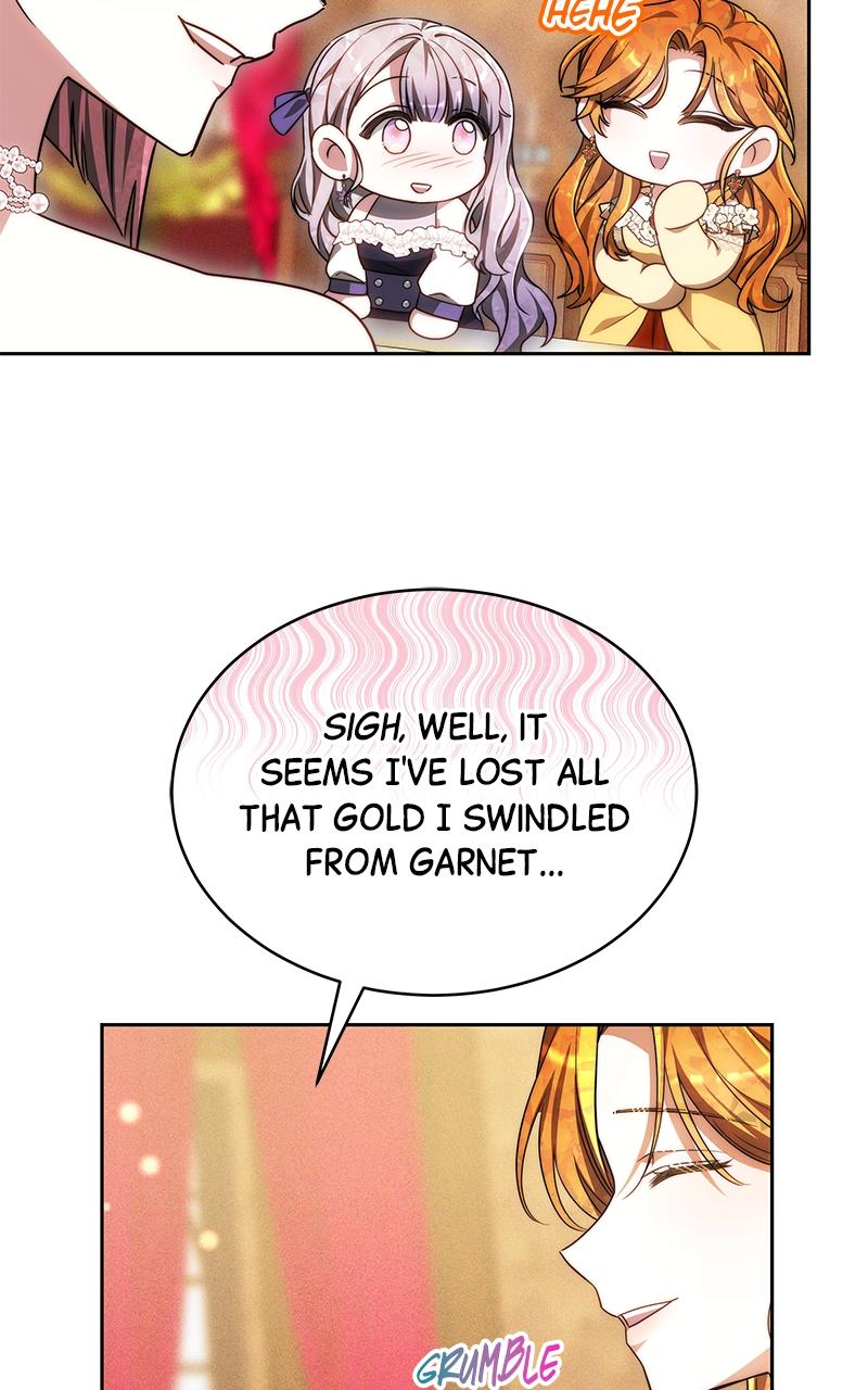 Obsidian Bride Chap 26 - Next Chap 27