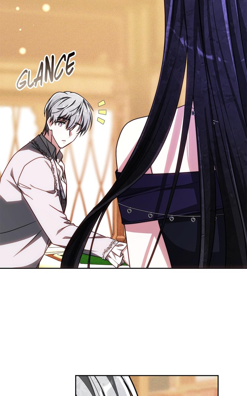 Obsidian Bride Chap 26 - Next Chap 27