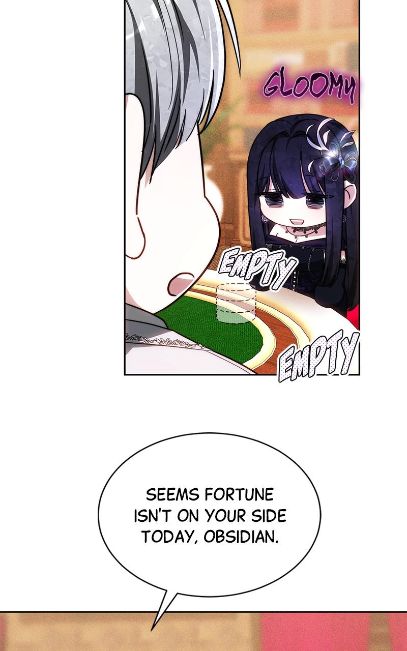 Obsidian Bride Chap 26 - Next Chap 27