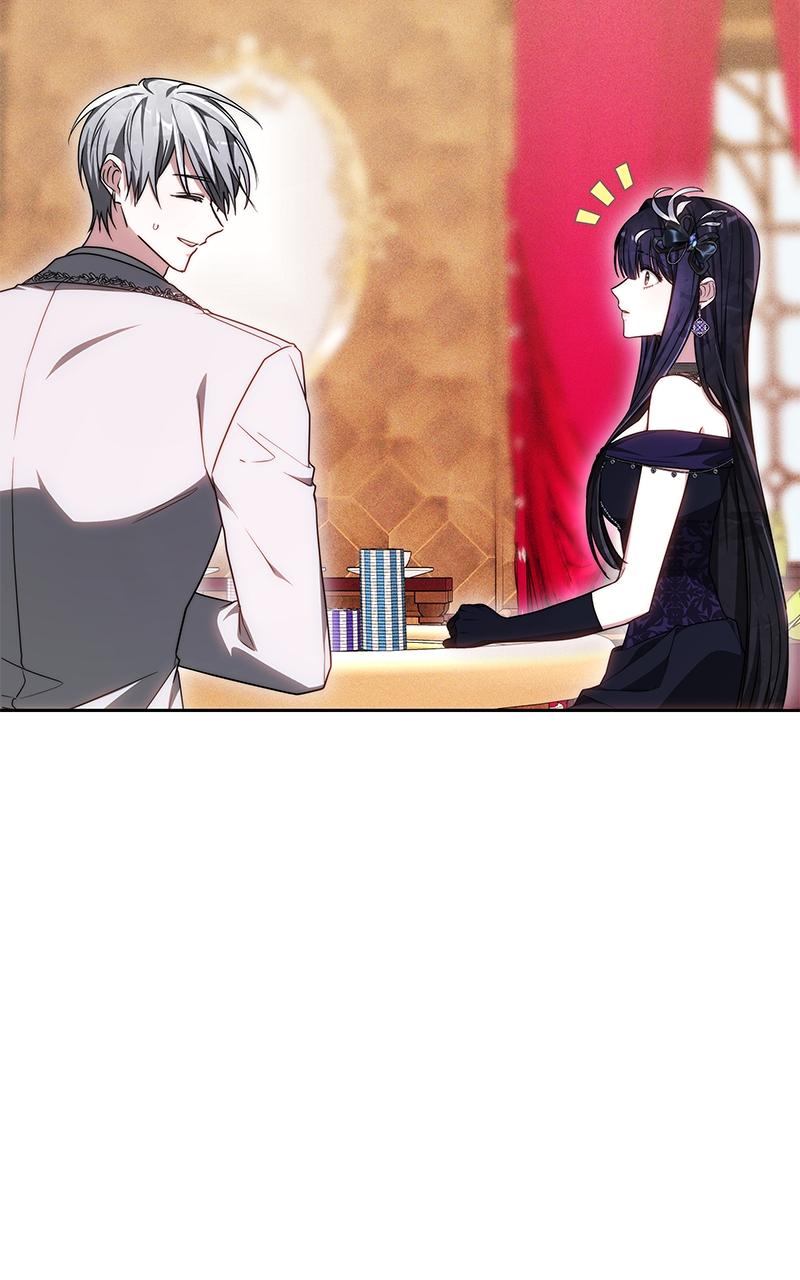 Obsidian Bride Chap 26 - Next Chap 27