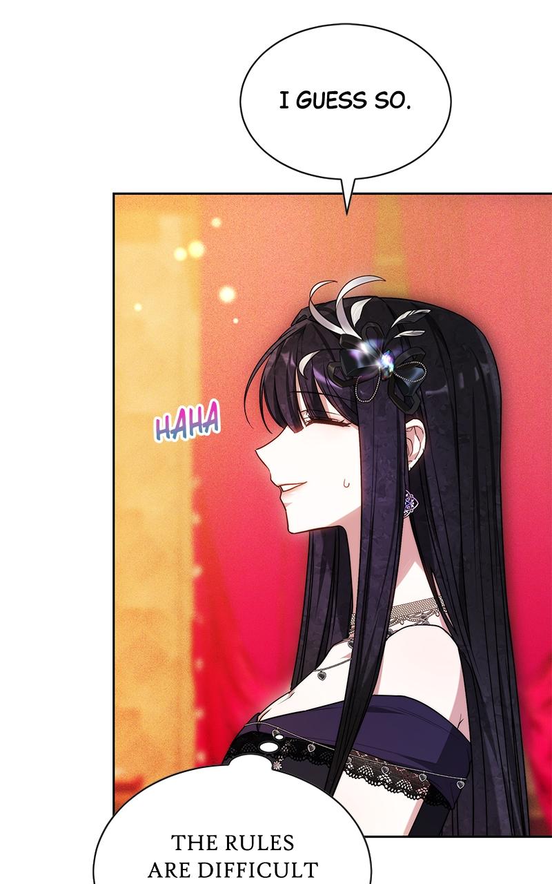 Obsidian Bride Chap 26 - Next Chap 27