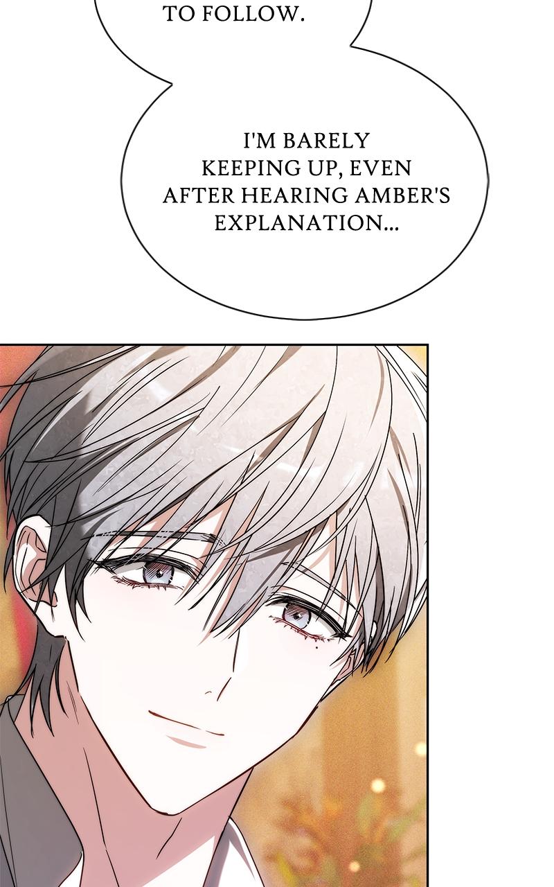 Obsidian Bride Chap 26 - Next Chap 27