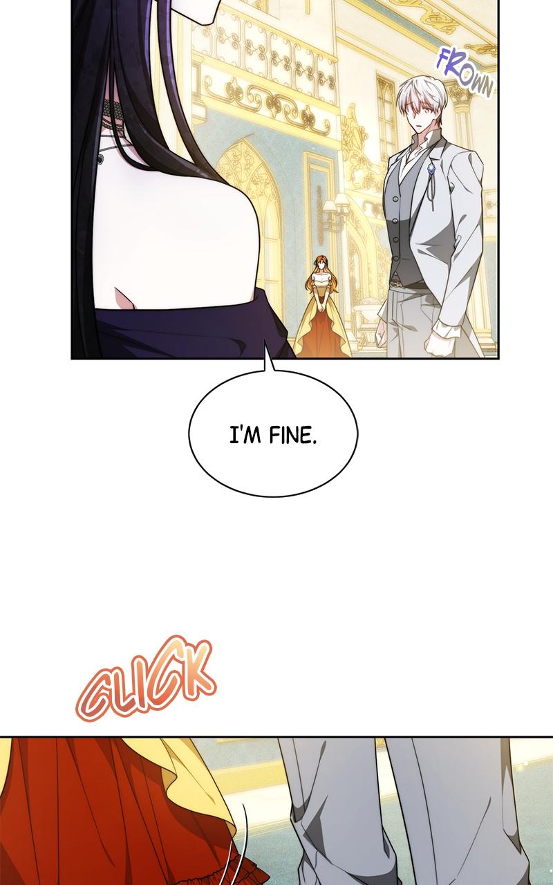 Obsidian Bride Chap 26 - Next Chap 27