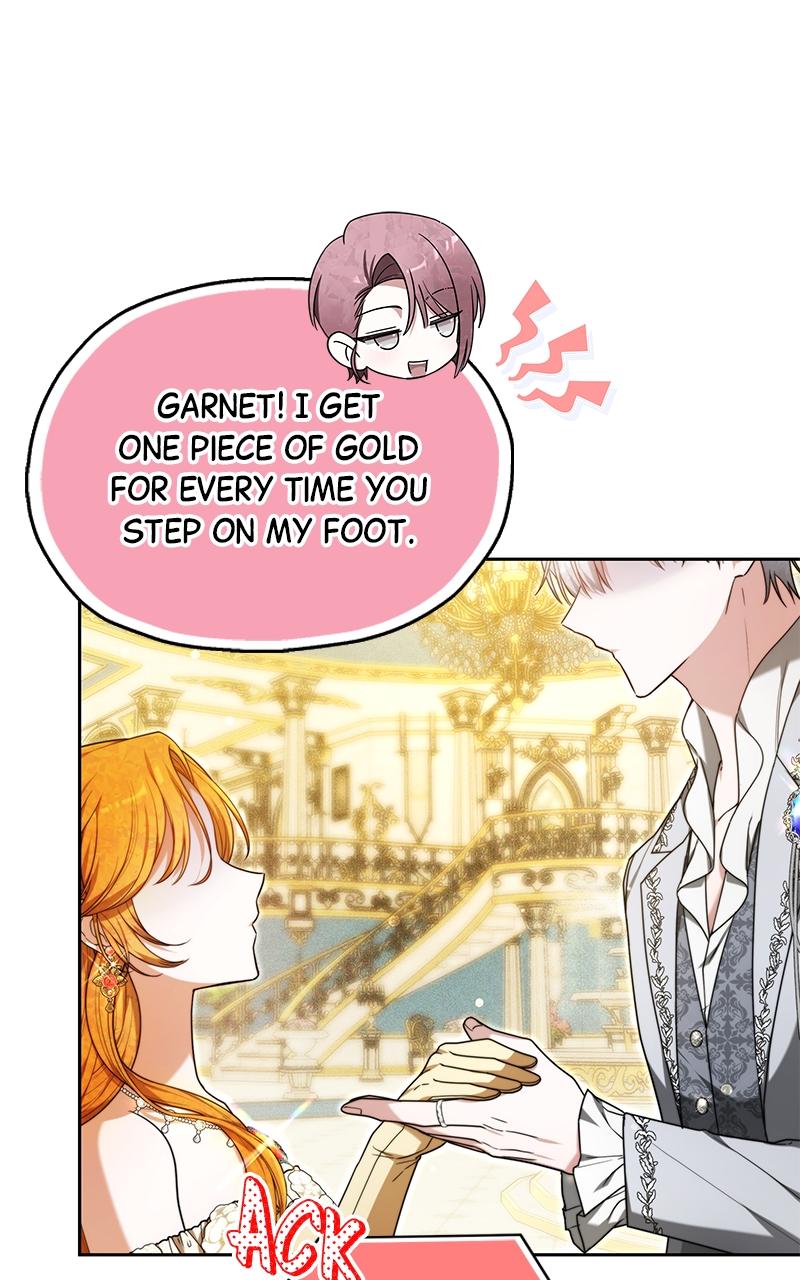 Obsidian Bride Chap 26 - Next Chap 27