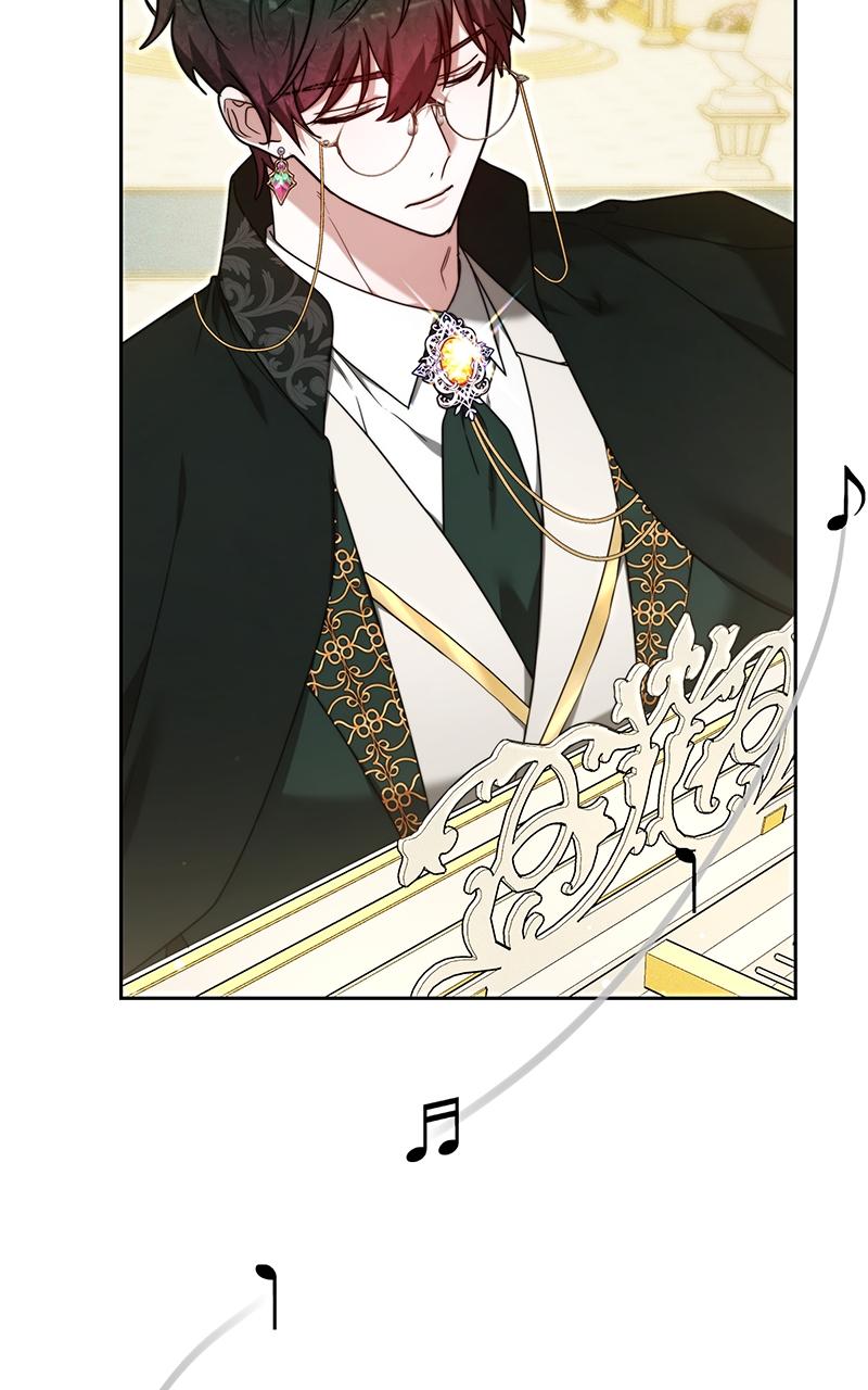 Obsidian Bride Chap 26 - Next Chap 27