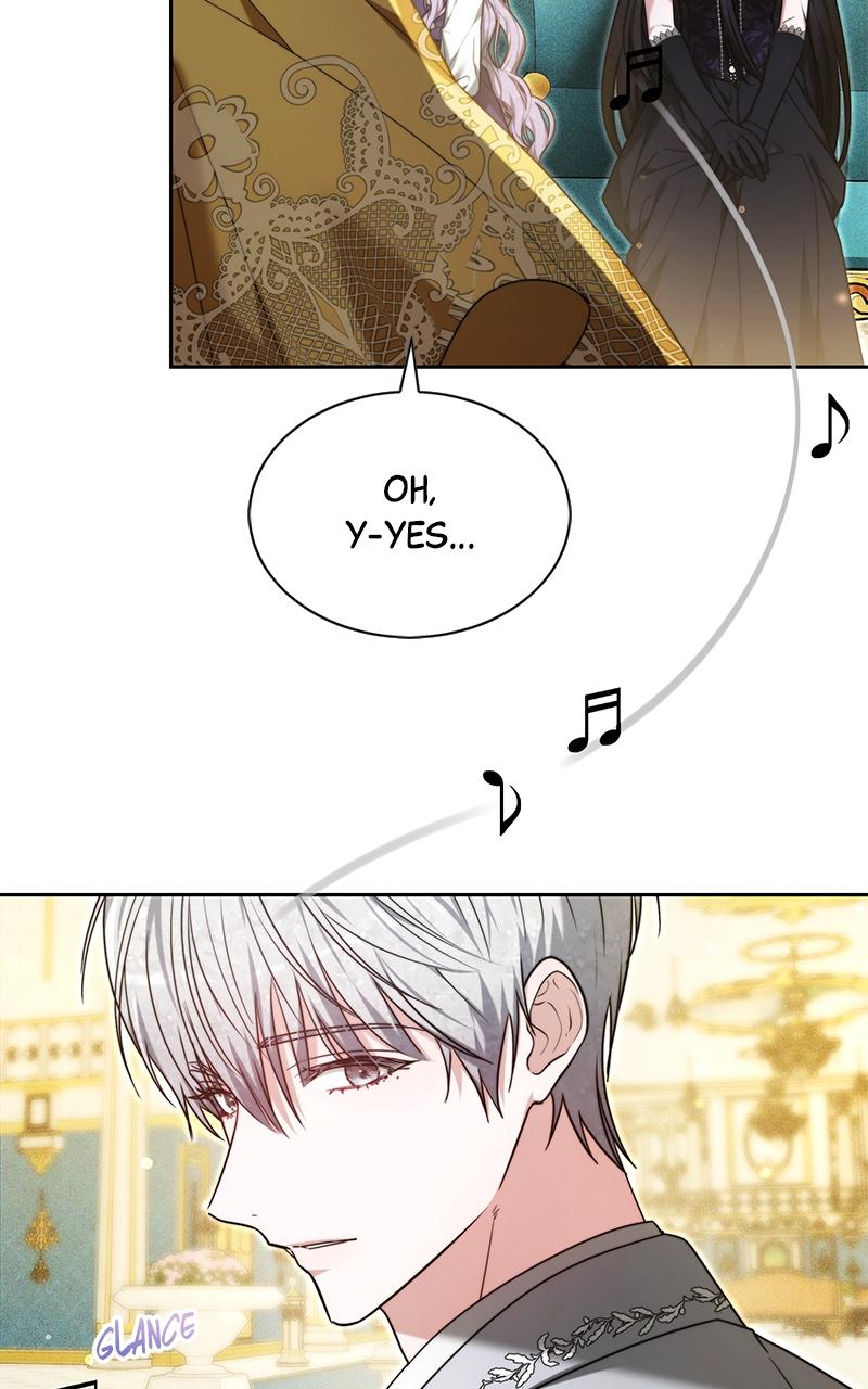 Obsidian Bride Chap 26 - Next Chap 27