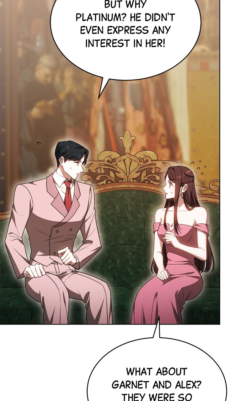 Obsidian Bride Chap 26 - Next Chap 27