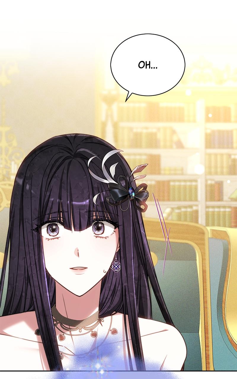 Obsidian Bride Chap 26 - Next Chap 27