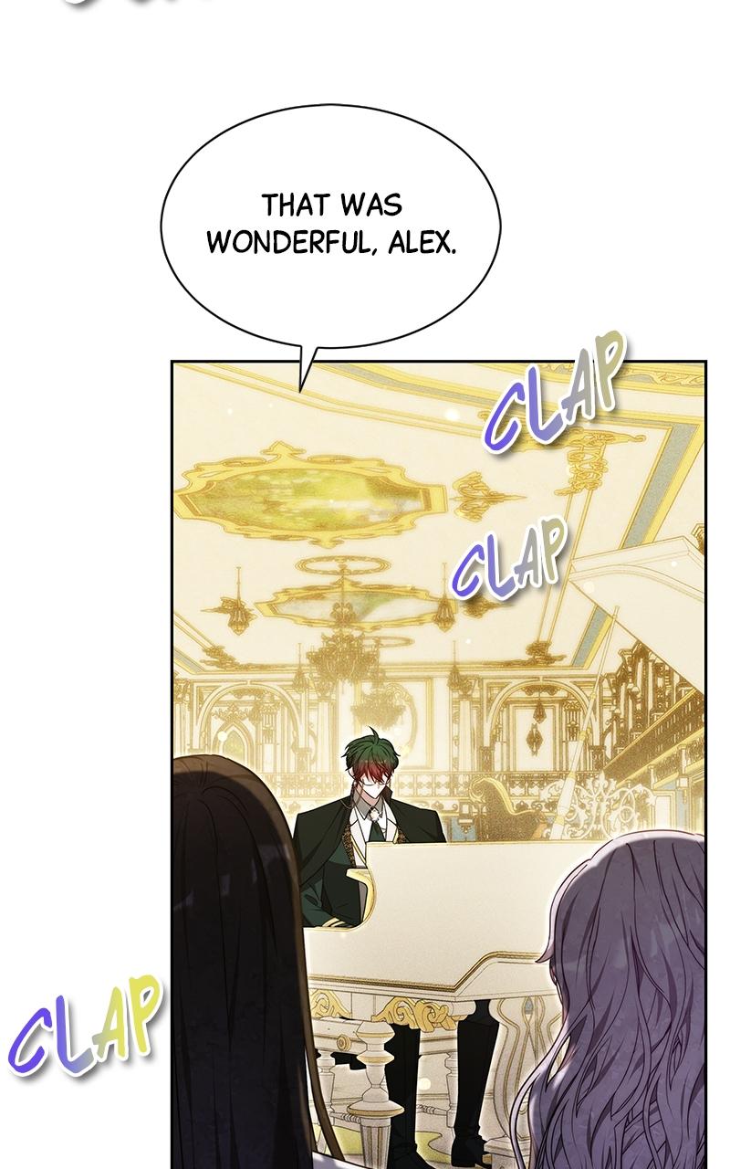 Obsidian Bride Chap 26 - Next Chap 27