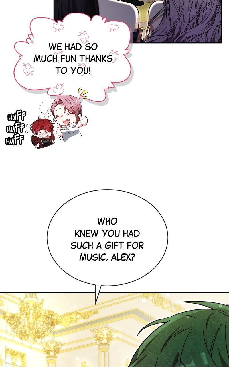 Obsidian Bride Chap 26 - Next Chap 27