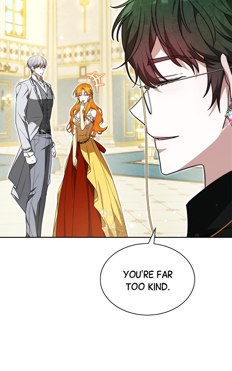 Obsidian Bride Chap 26 - Next Chap 27