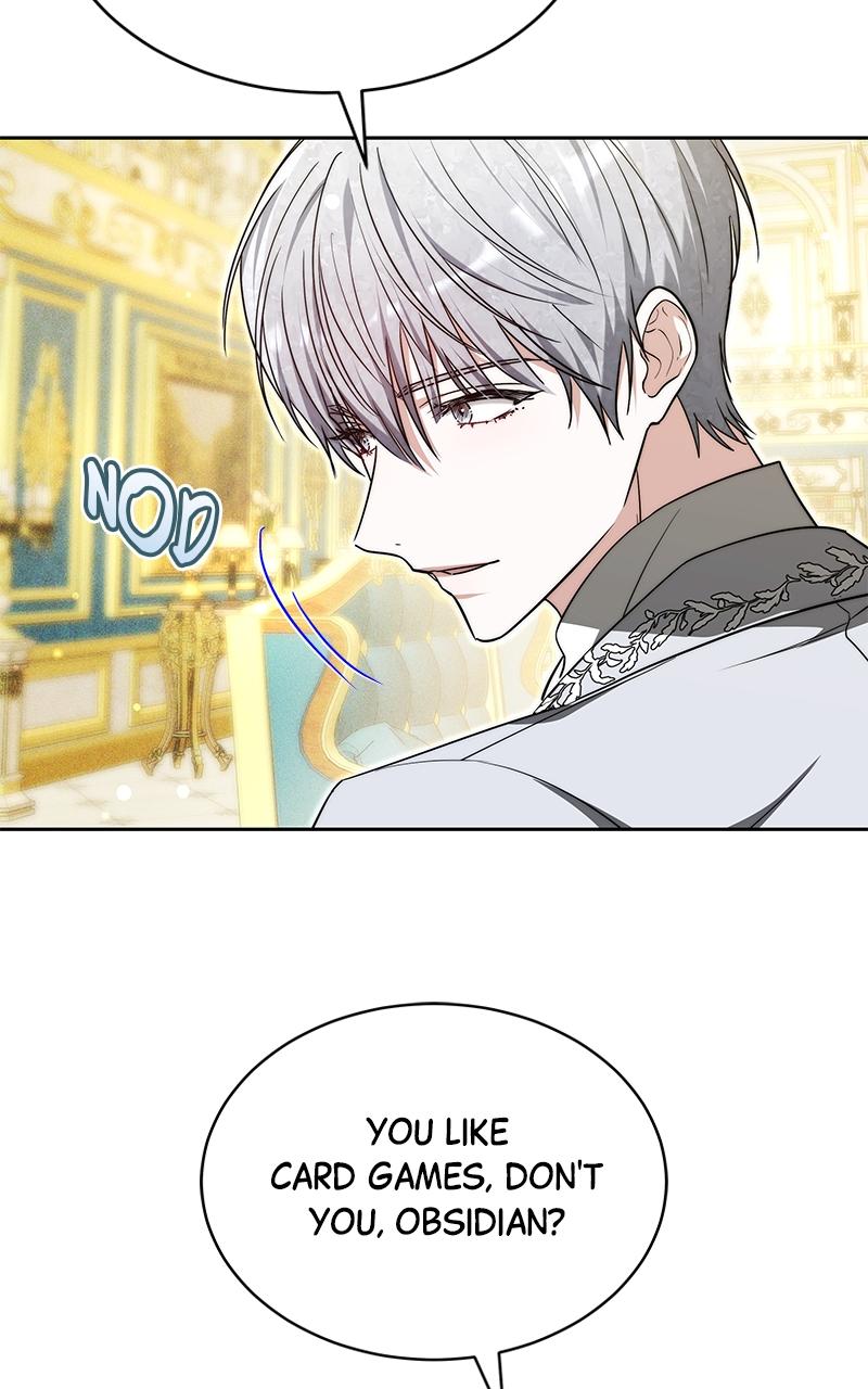 Obsidian Bride Chap 26 - Next Chap 27