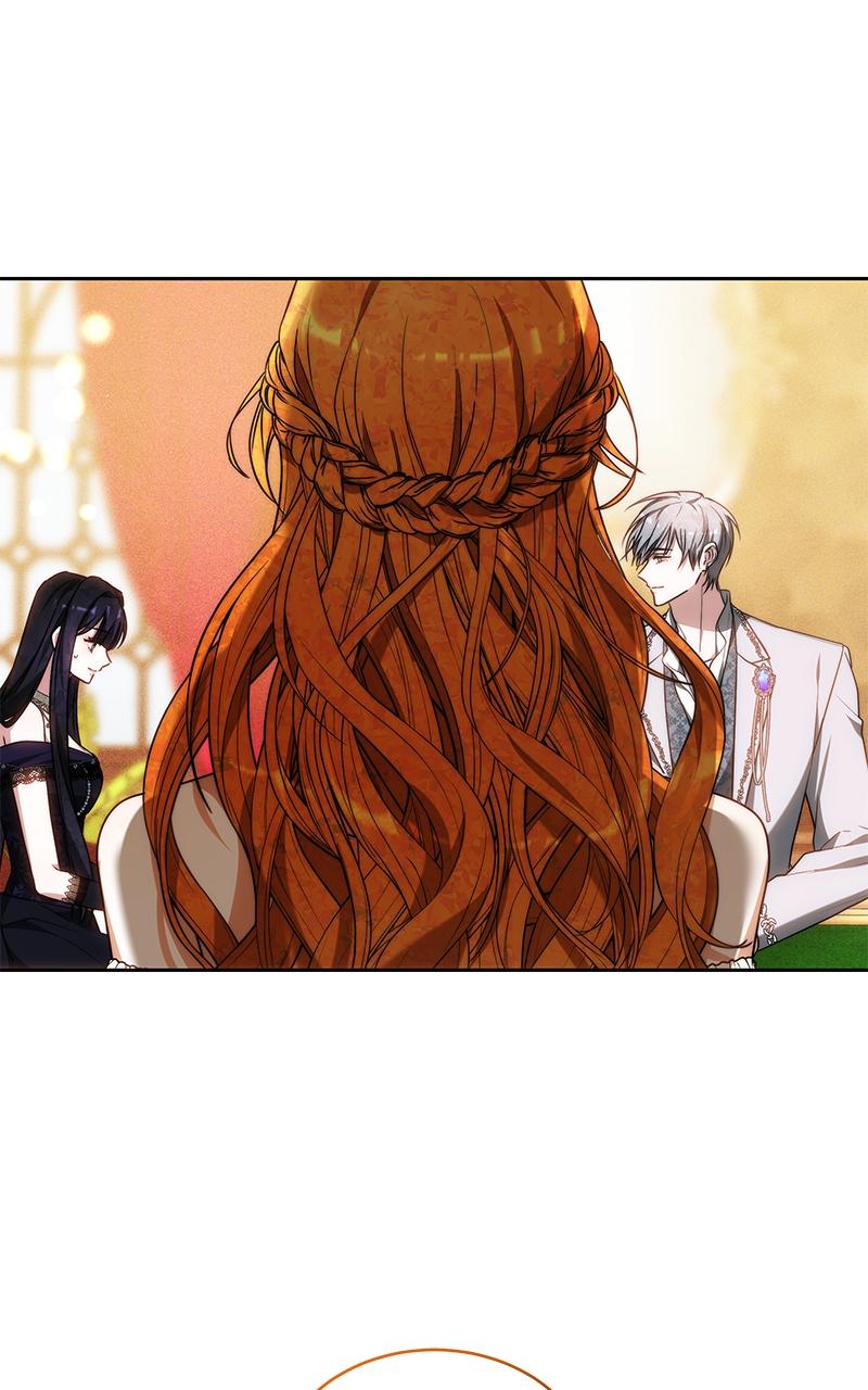 Obsidian Bride Chap 26 - Next Chap 27