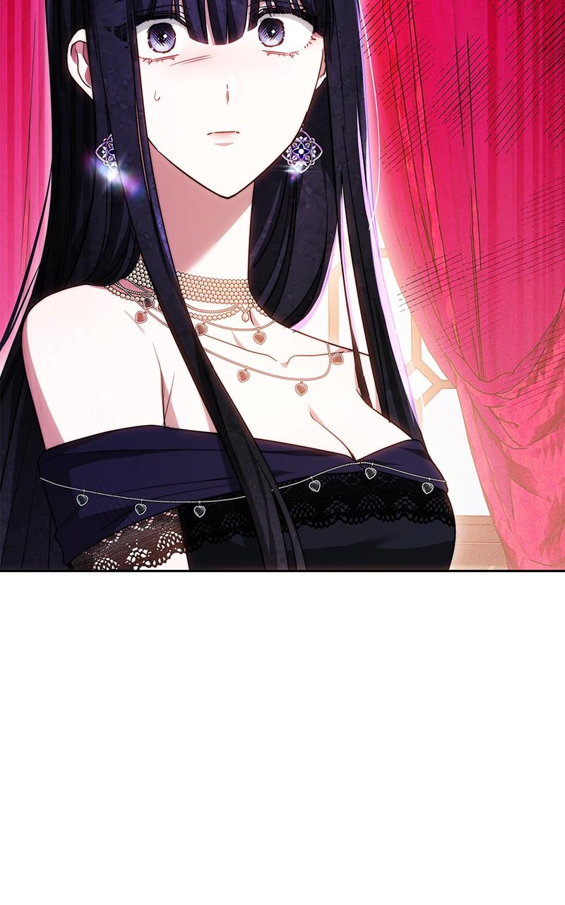 Obsidian Bride Chap 26 - Next Chap 27