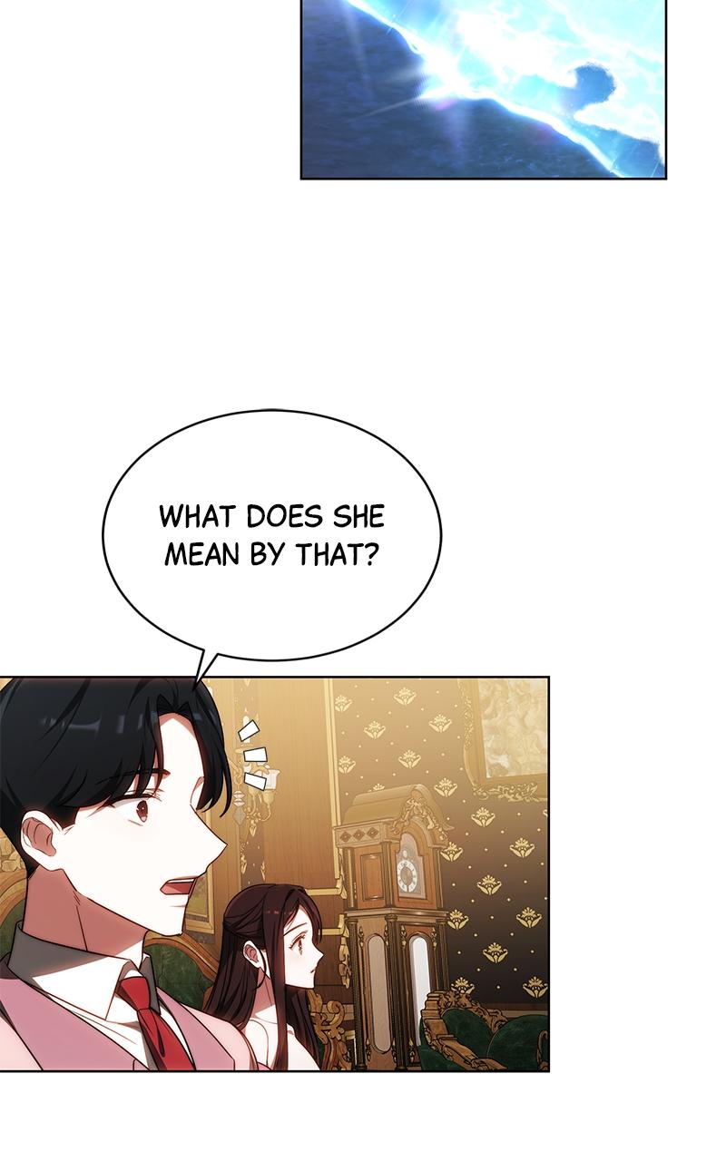 Obsidian Bride Chap 26 - Next Chap 27