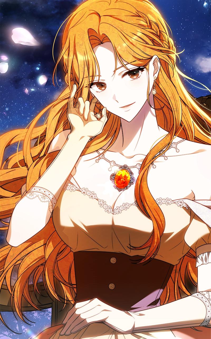 Obsidian Bride Chap 26 - Next Chap 27