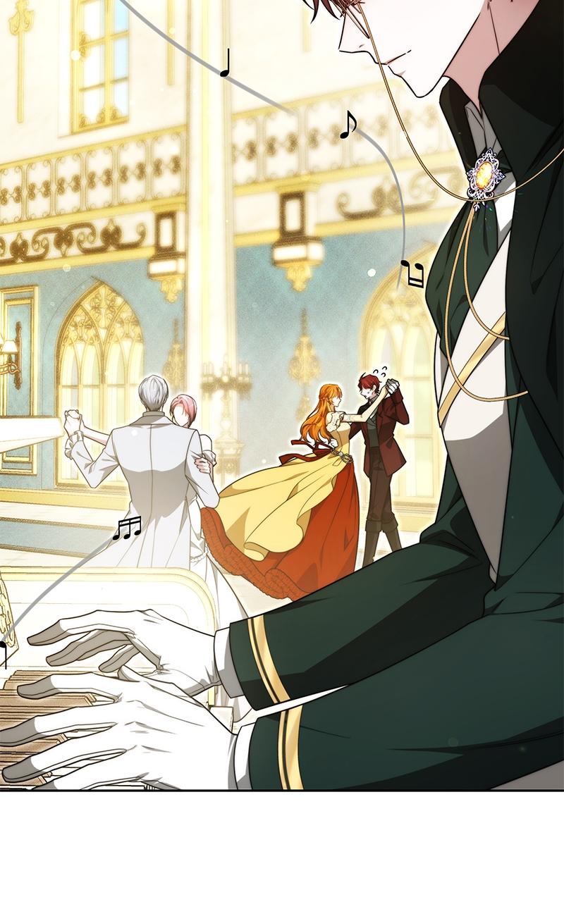 Obsidian Bride Chap 26 - Next Chap 27