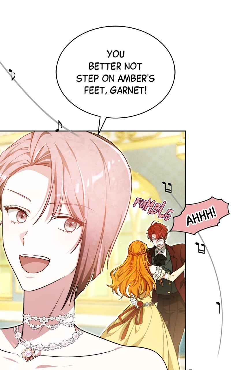 Obsidian Bride Chap 26 - Next Chap 27