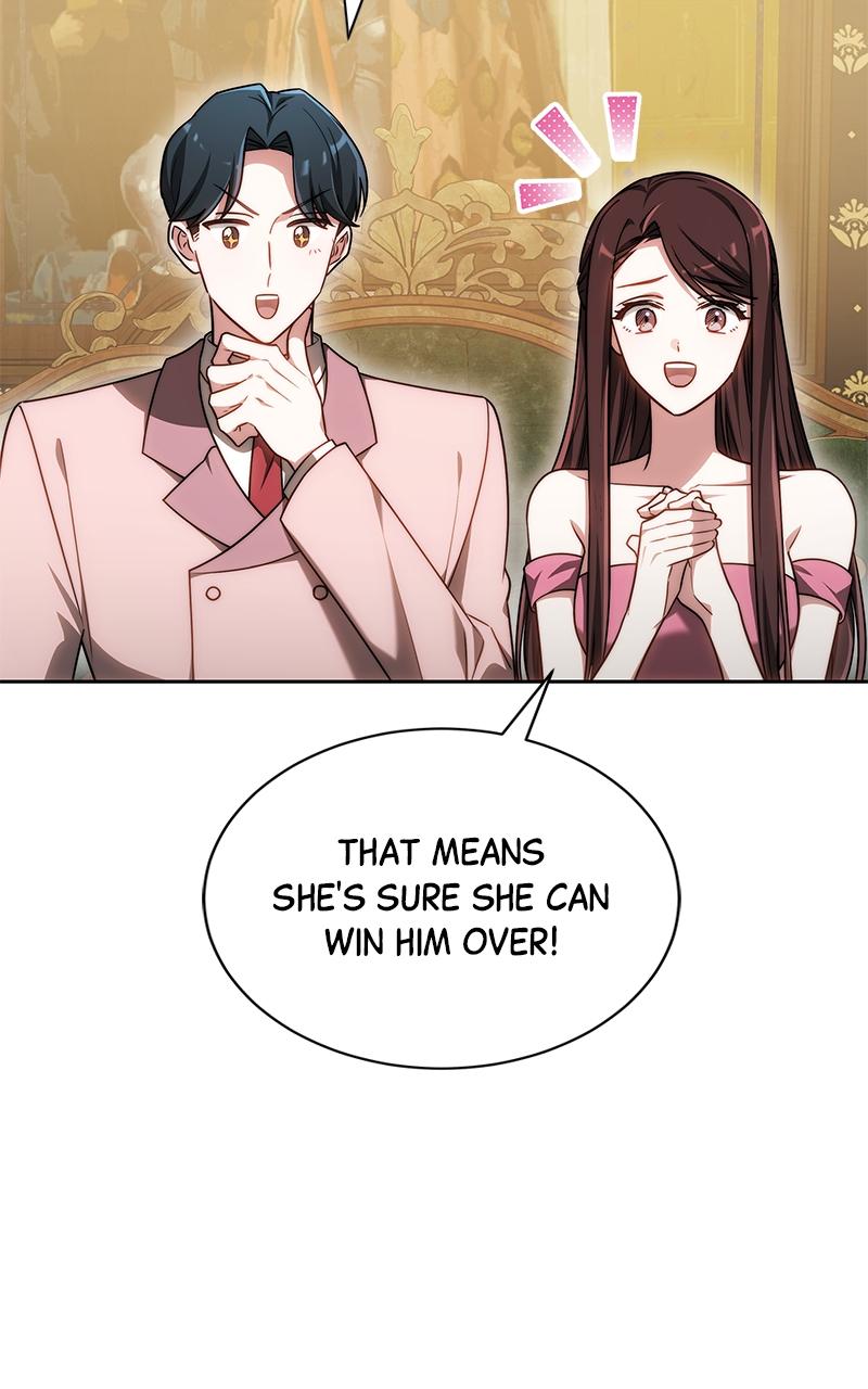 Obsidian Bride Chap 26 - Next Chap 27