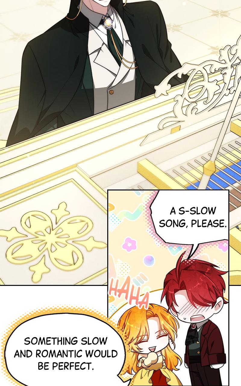 Obsidian Bride Chap 26 - Next Chap 27