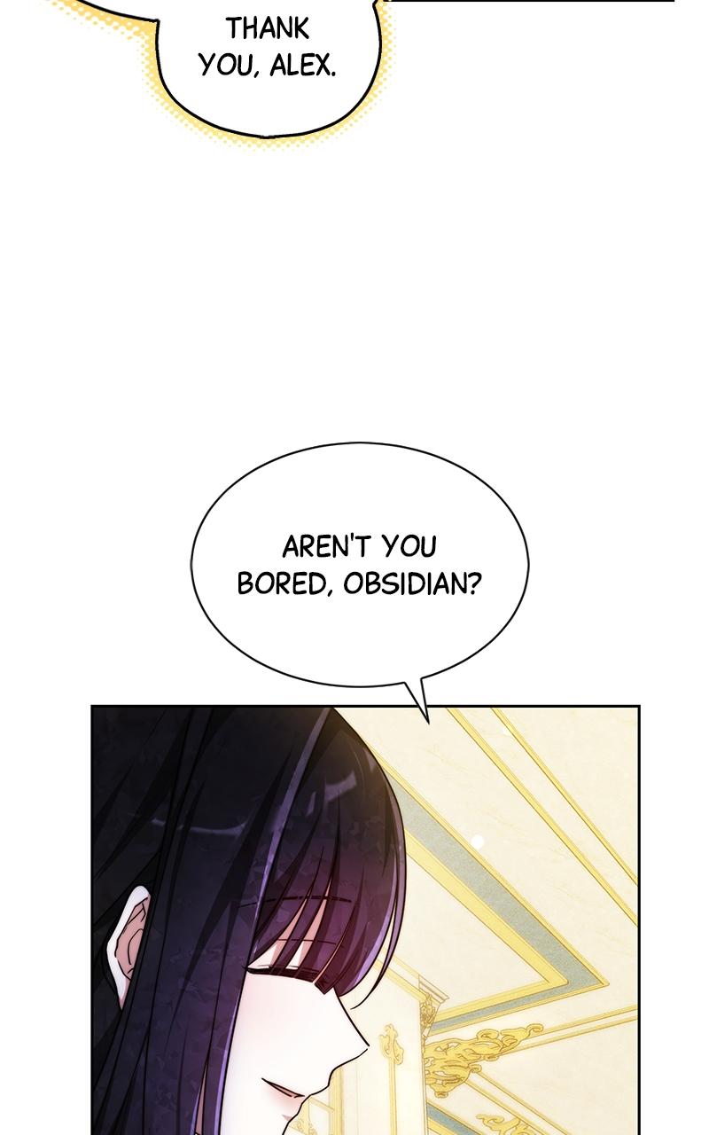 Obsidian Bride Chap 26 - Next Chap 27